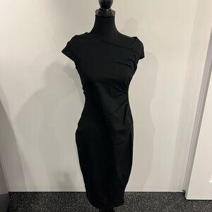 Ingrid & Isabelle maternity dress NWT - size small